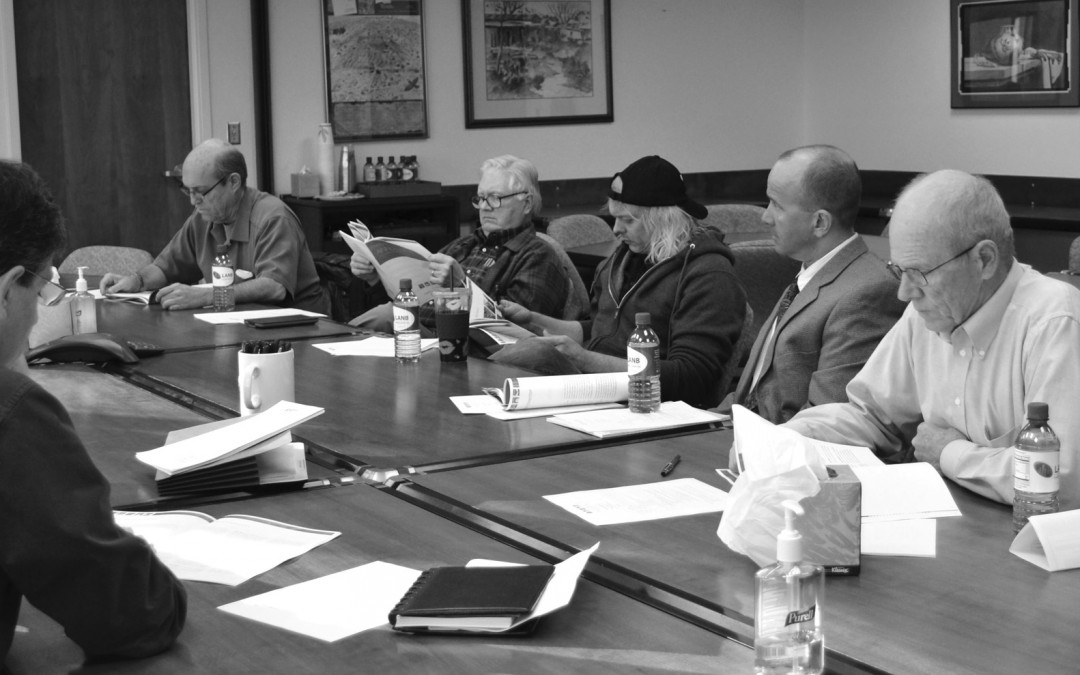 LACDC Names 3 to Board of Directors