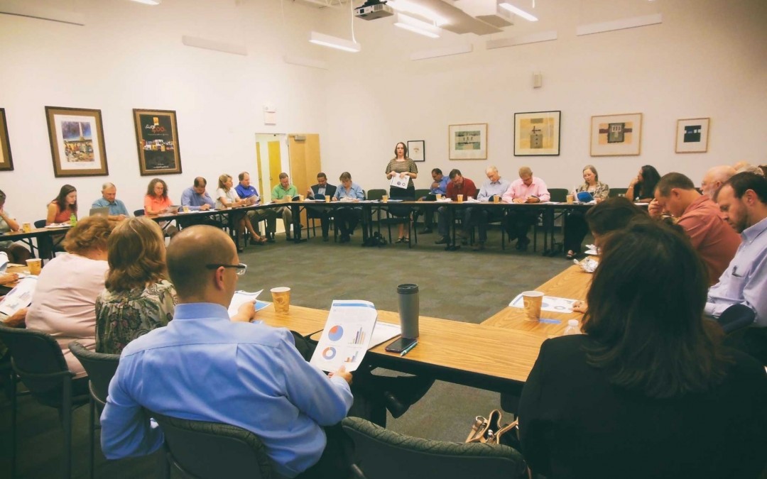 LACDC Announces Support of UNM-LA Mil Levy
