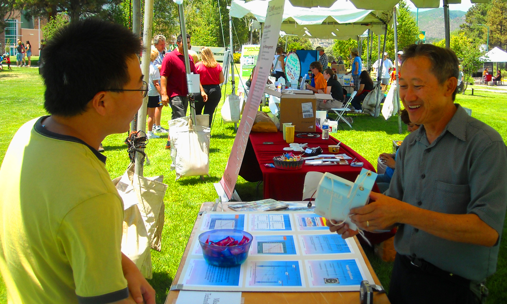 New Year Brings Opportunity to Enhance Your Business Message with Sponsorship of Events