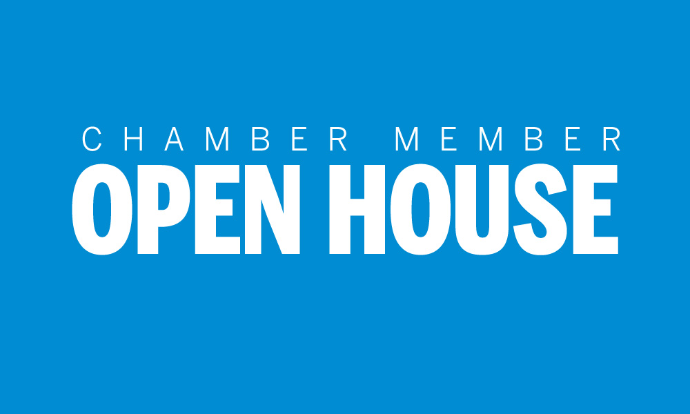 The Beauty Villa Hosts Open House