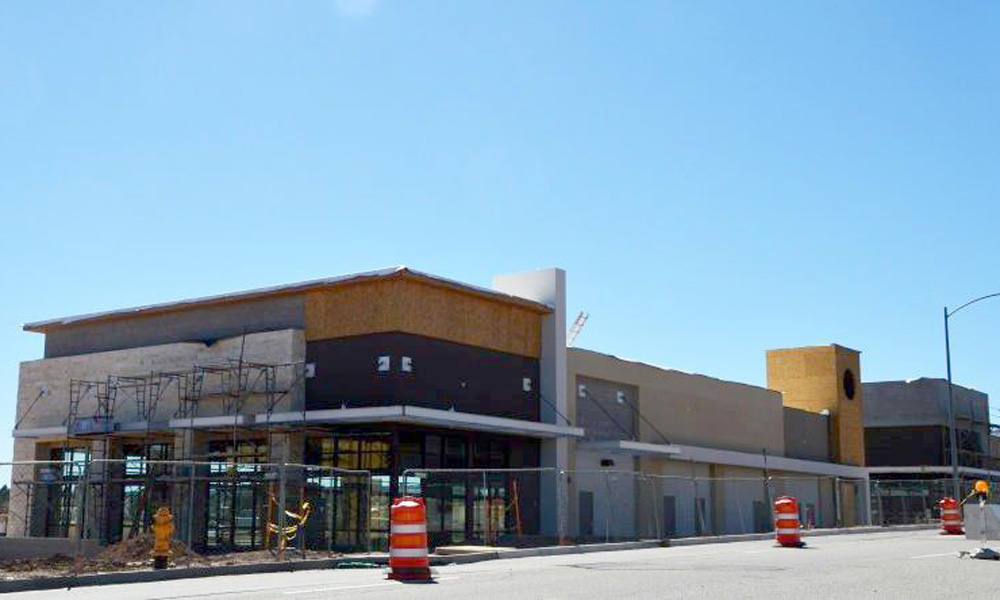 Smith’s Marketplace Set for July Opening