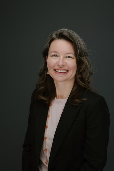 Jacquelyn Connolly