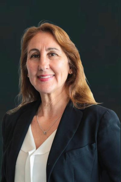 Audrey Marroquin